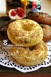 DIYάҲɴʳϼ͵ıbagel 